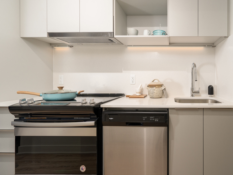 DOMO Condo Rentals - Old Montreal - Photo 15