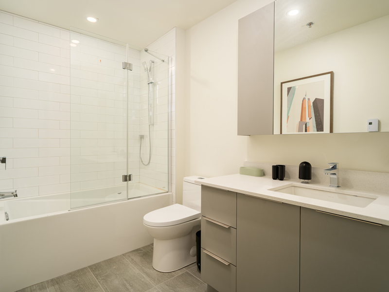 DOMO Condo Rentals - Old Montreal - Photo 19