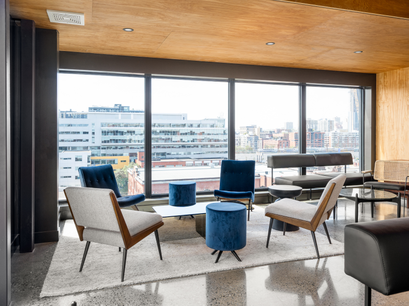 DOMO Condo Rentals - Old Montreal - Photo 21