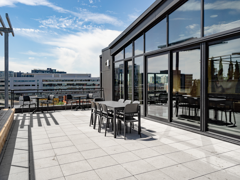 DOMO Condo Rentals - Old Montreal - Photo 22