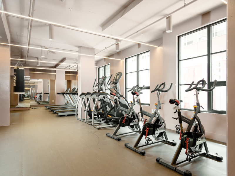 DOMO Condo Rentals - Old Montreal - Photo 24