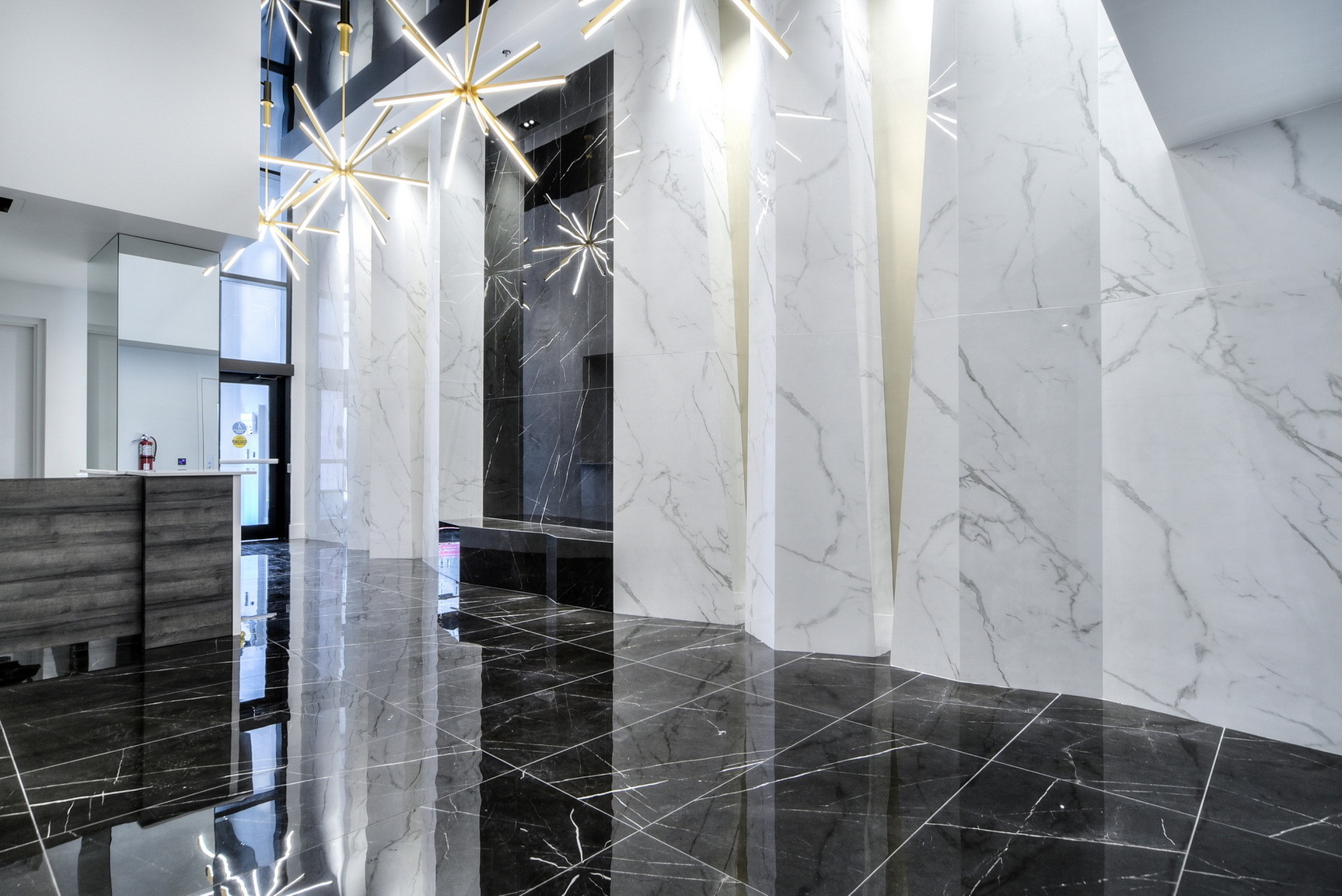 MYRIADE Condos for rent Quartier des spectacles - Photo 18