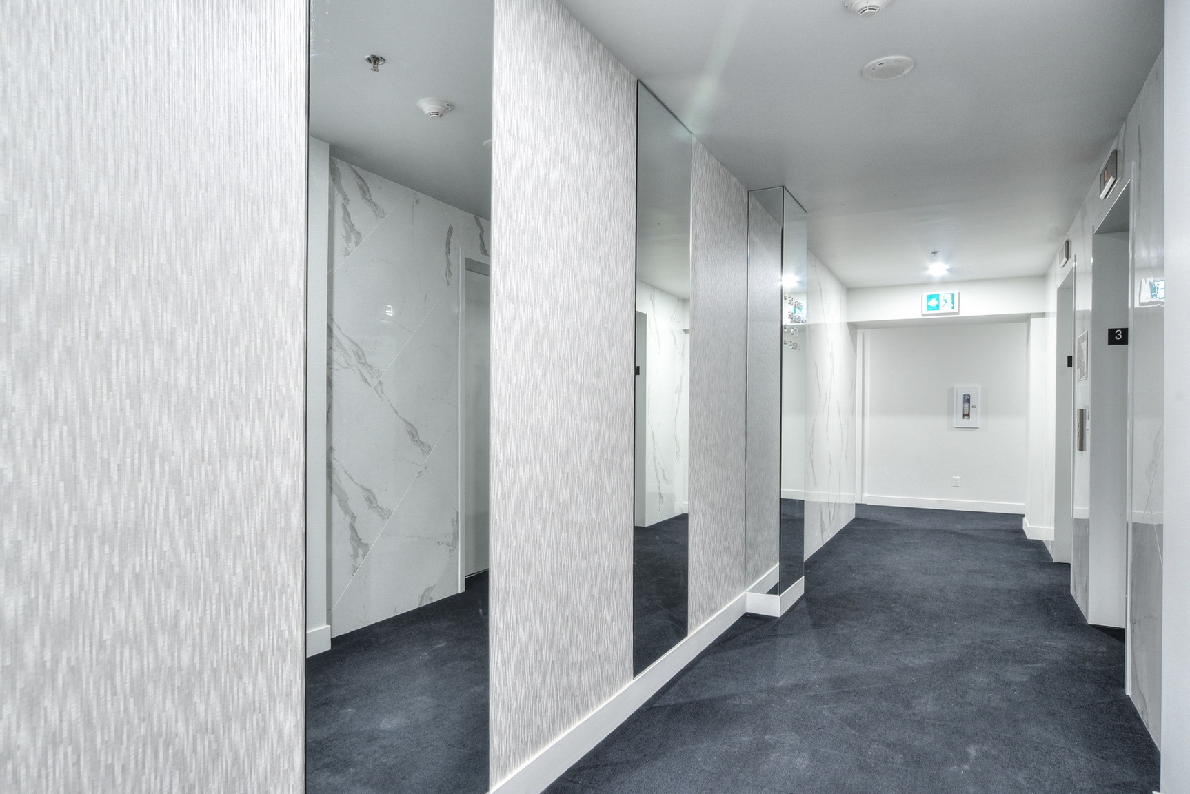 MYRIADE Condos for rent Quartier des spectacles - Photo 22