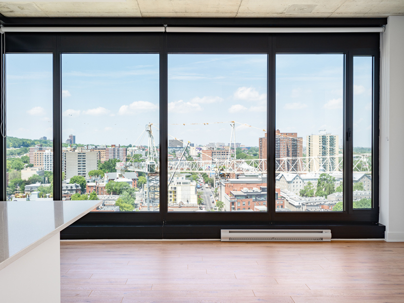 MYRIADE Condos for rent Quartier des spectacles - Photo 26