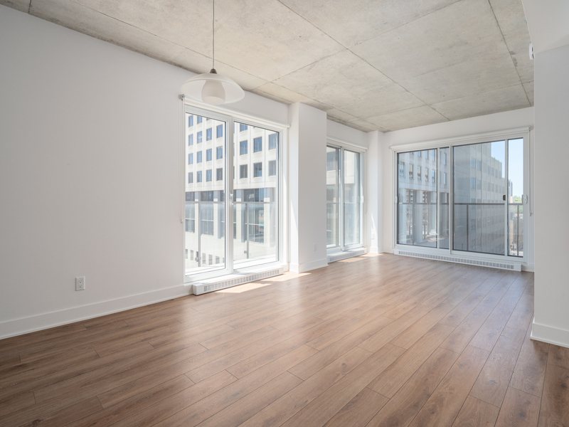 Le Neuf Cents - Apartments for rent - Photo 3