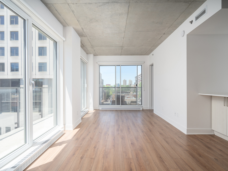 Le Neuf Cents - Apartments for rent - Photo 4