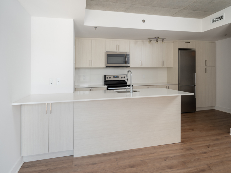 Le Neuf Cents - Apartments for rent - Photo 5