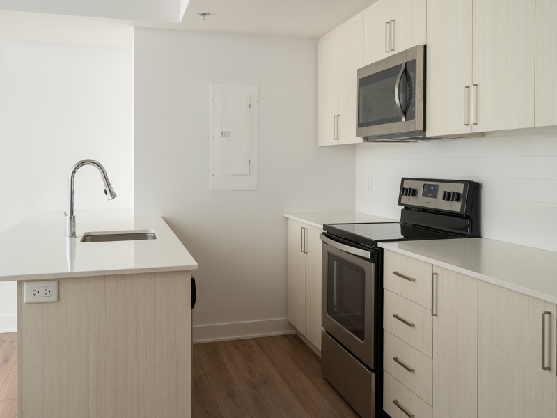 Le Neuf Cents - Apartments for rent - Photo 10