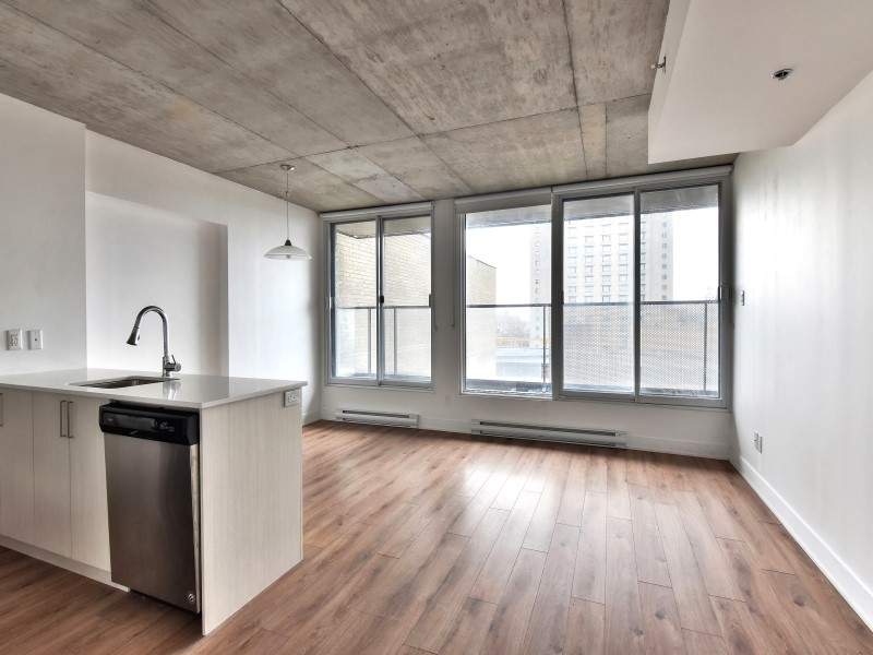 Le Neuf Cents - Apartments for rent - Photo 9