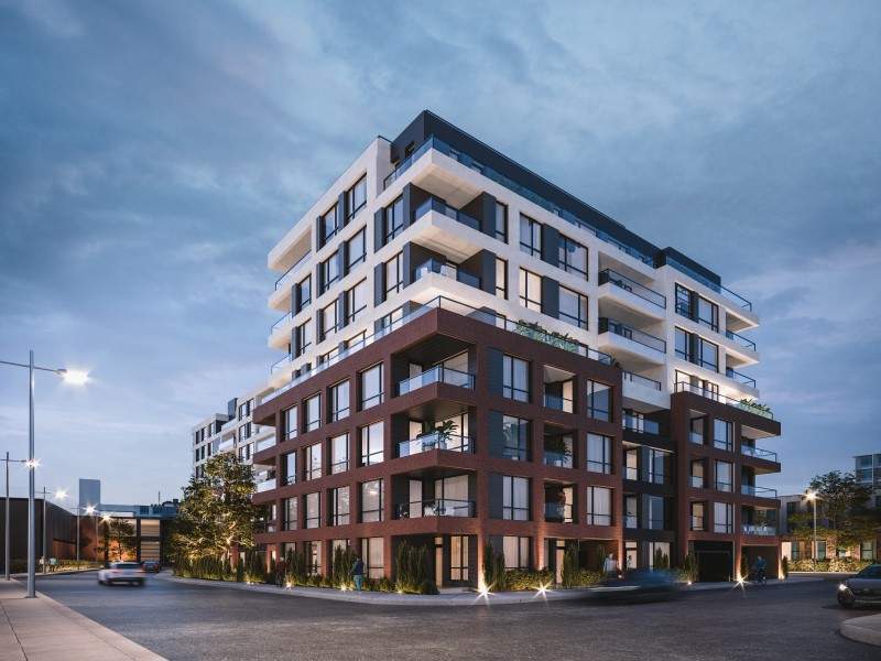 McCord Condos Locatifs-Griffintown - Photo 40