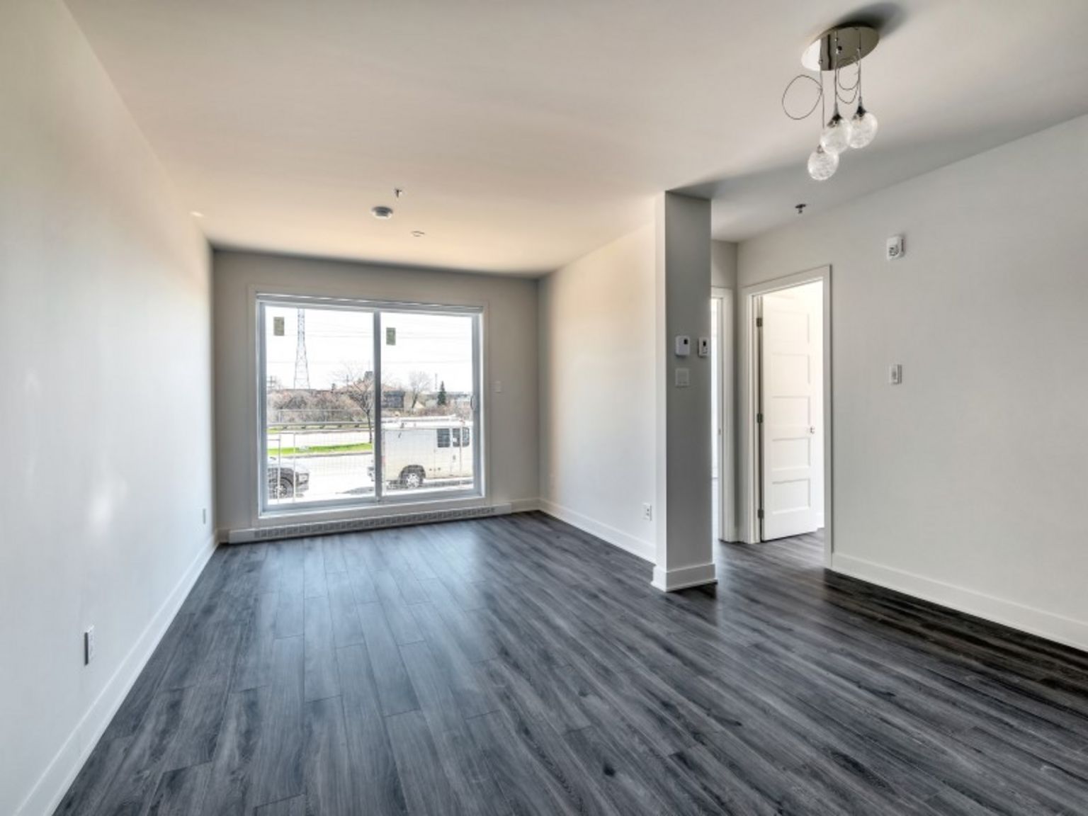 Vida LaSalle Condo Rentals