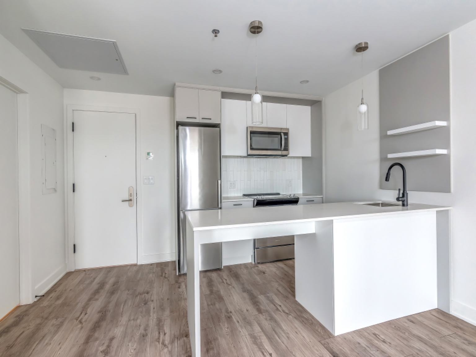 Milhaus - Condo Rentals Outremont - Photo 47
