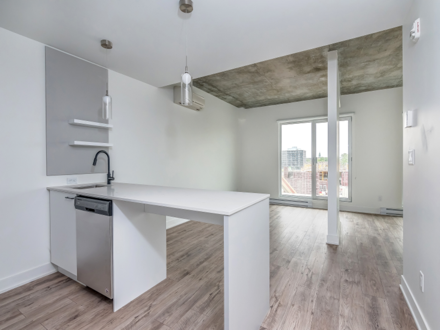 Milhaus - Condo Rentals Outremont - Photo 18