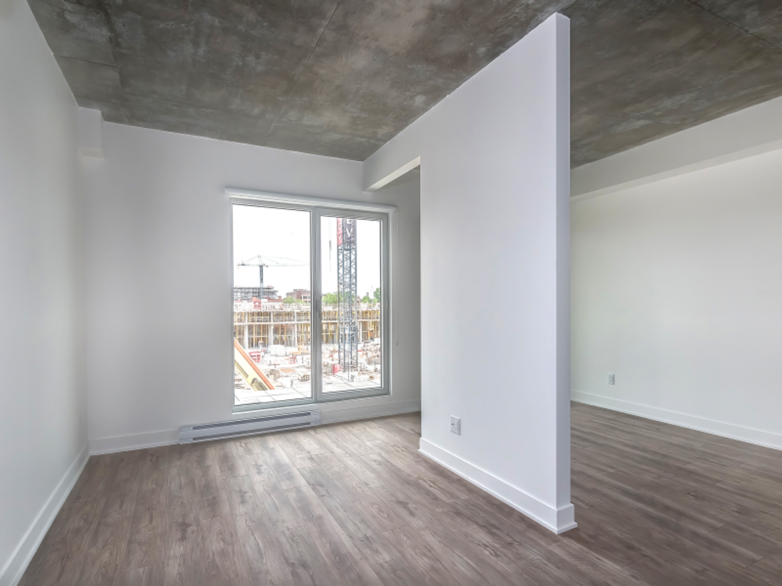 Milhaus - Condo Rentals Outremont - Photo 48