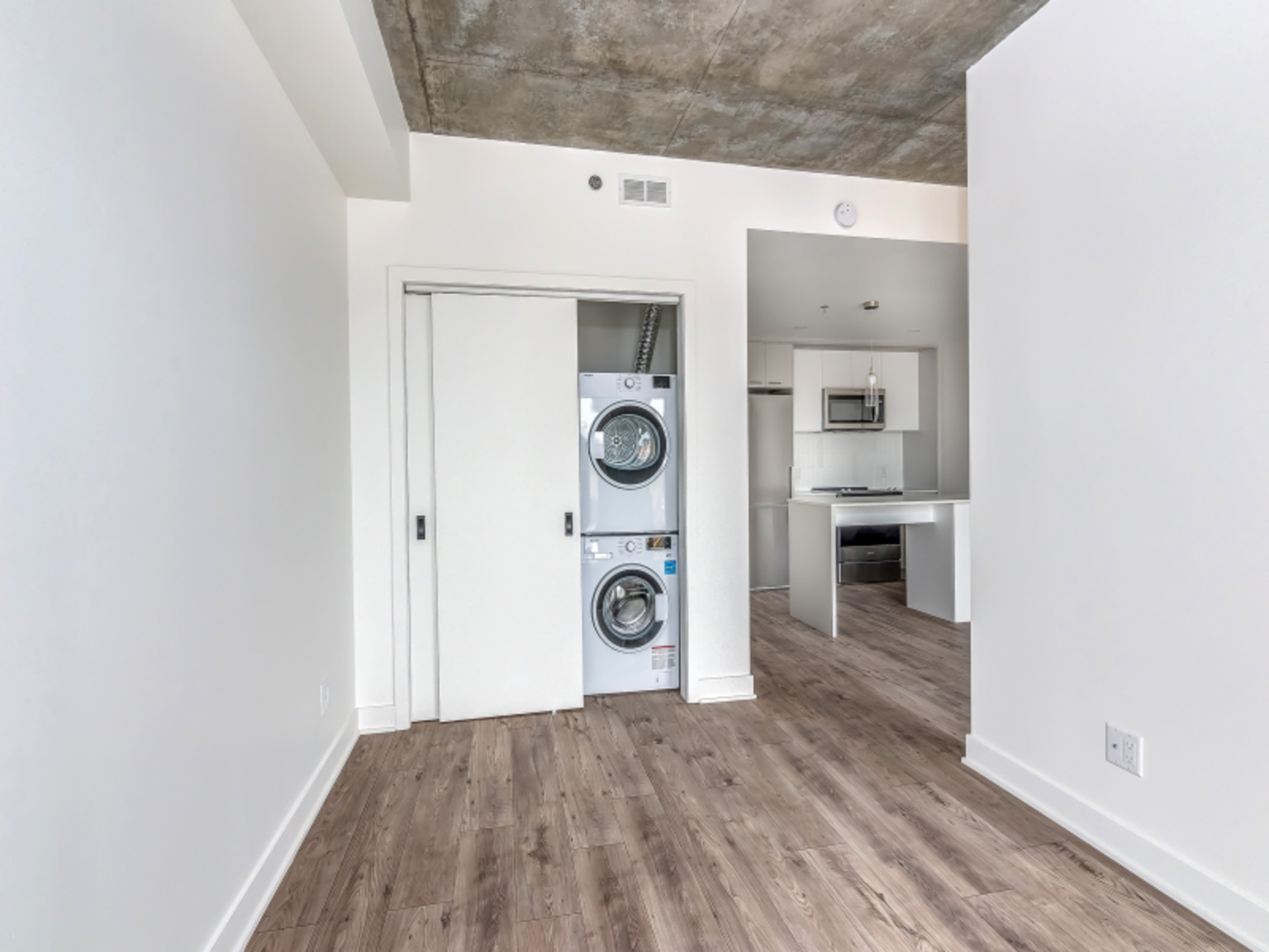 Milhaus - Condo Rentals Outremont - Photo 35