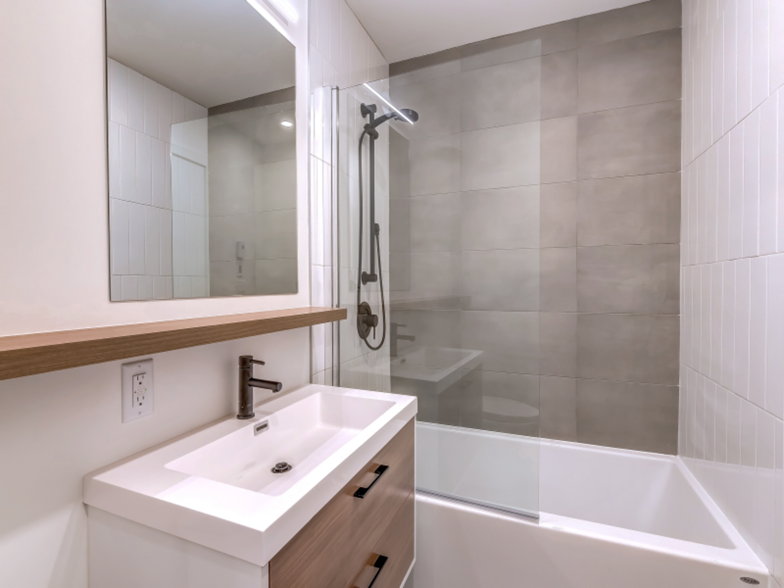 Milhaus - Condo Rentals Outremont - Photo 50