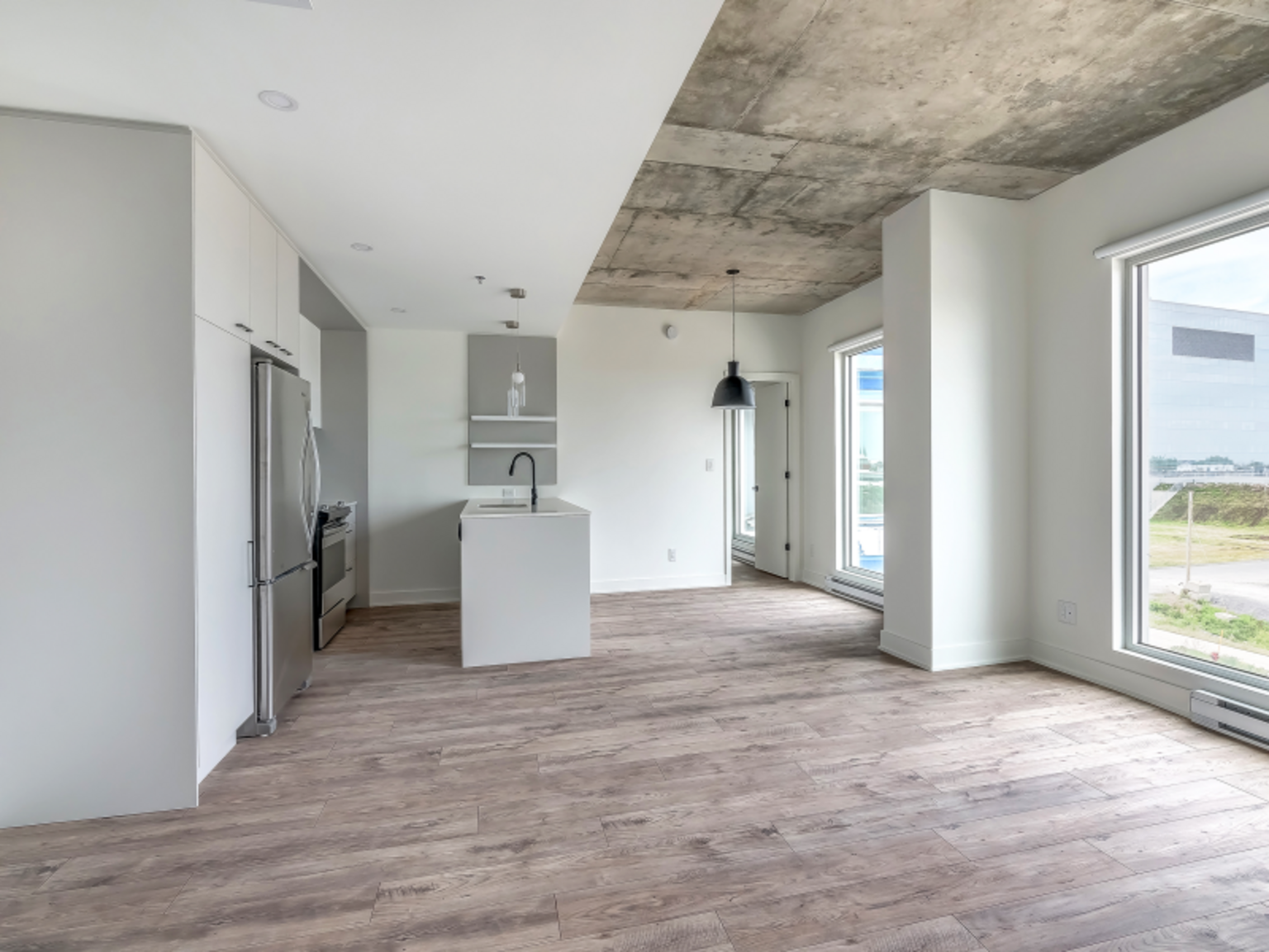 Milhaus - Condo Rentals Outremont - Photo 25