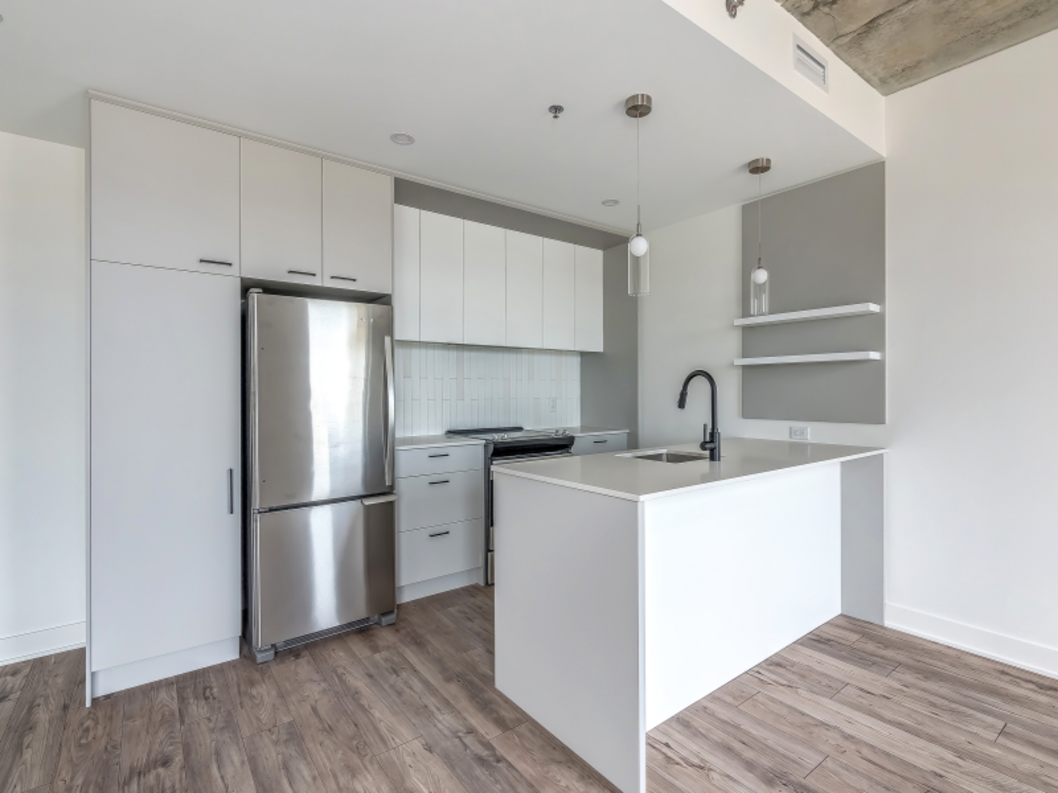 Milhaus - Condo Rentals Outremont - Photo 8