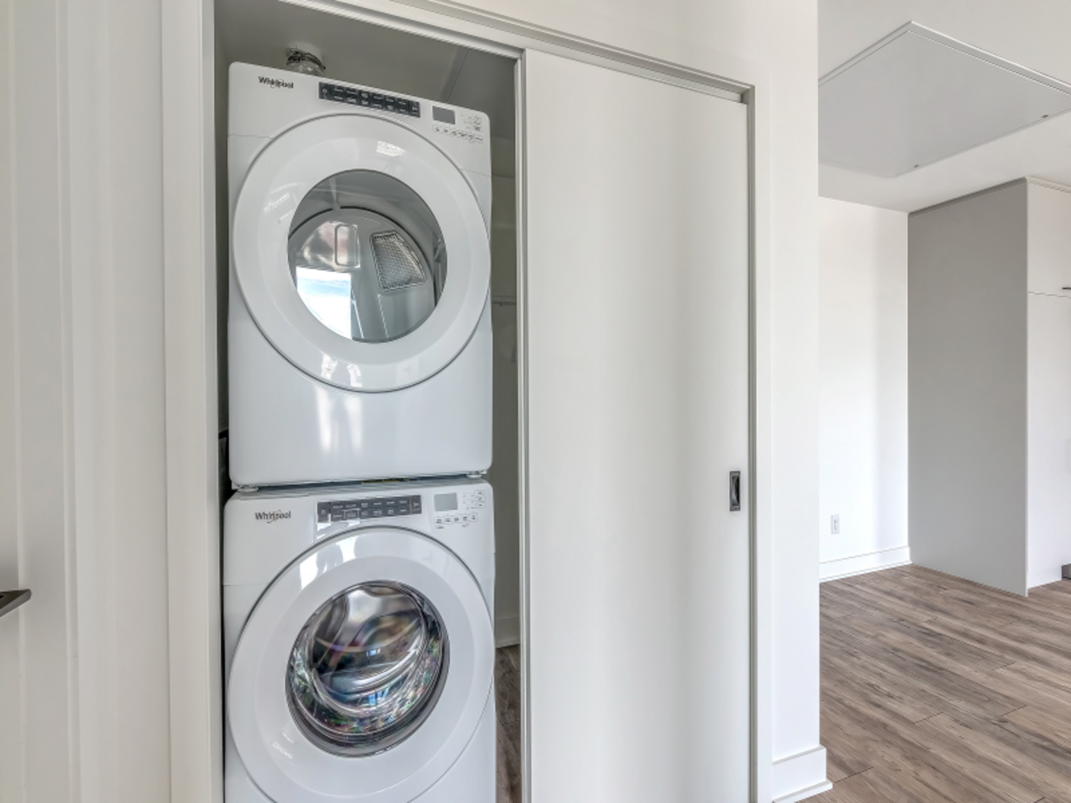 Milhaus - Condo Rentals Outremont - Photo 45