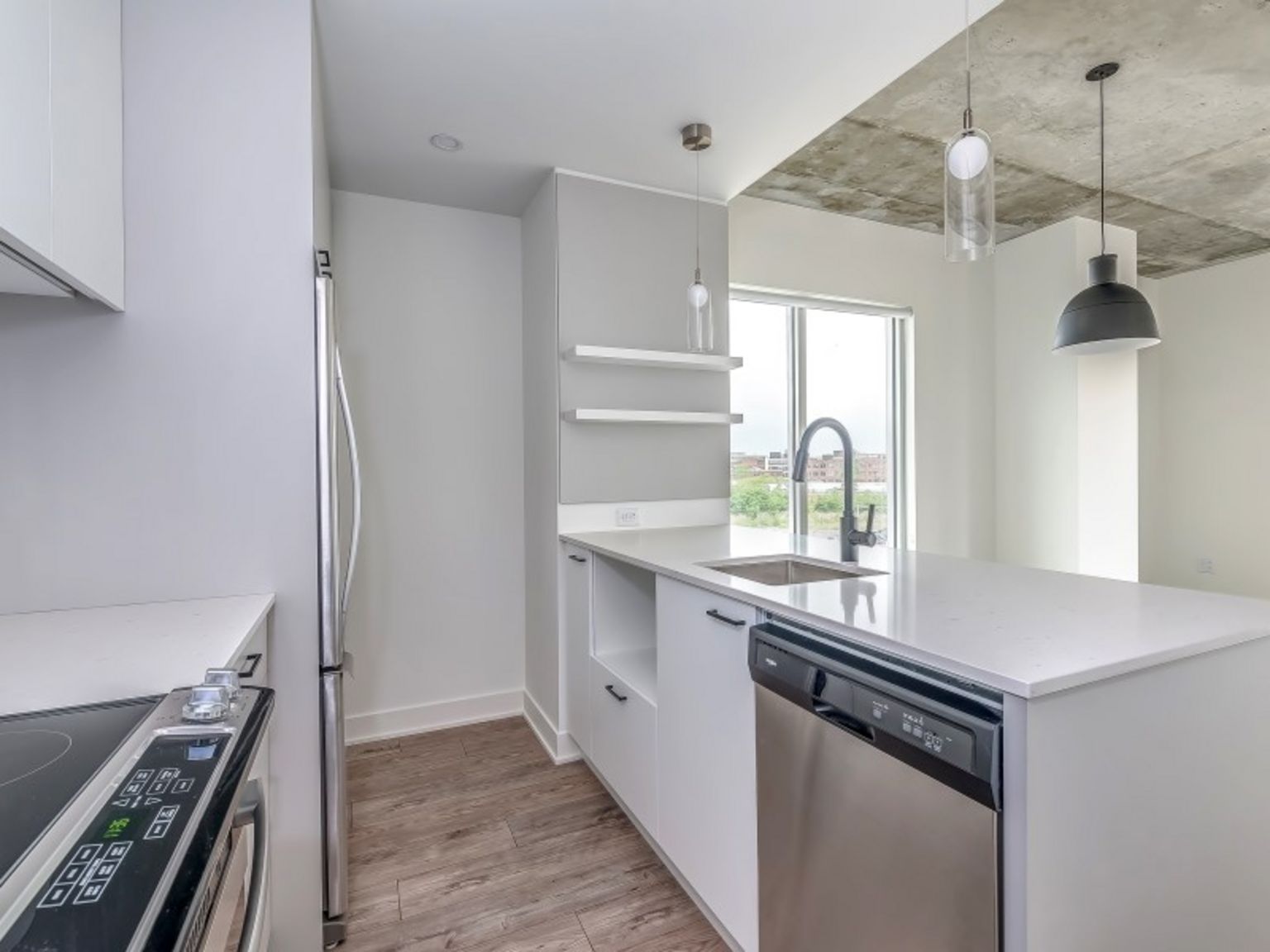 Milhaus - Condo Rentals Outremont - Photo 9