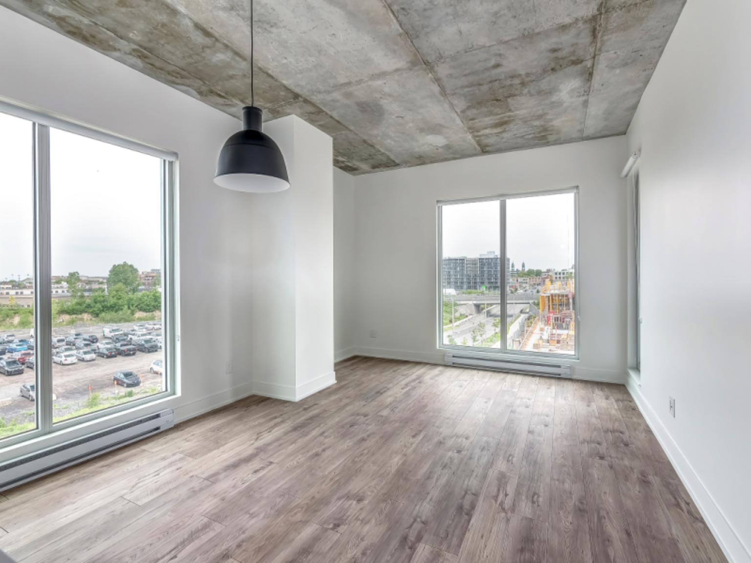 Milhaus - Condo Rentals Outremont - Photo 5