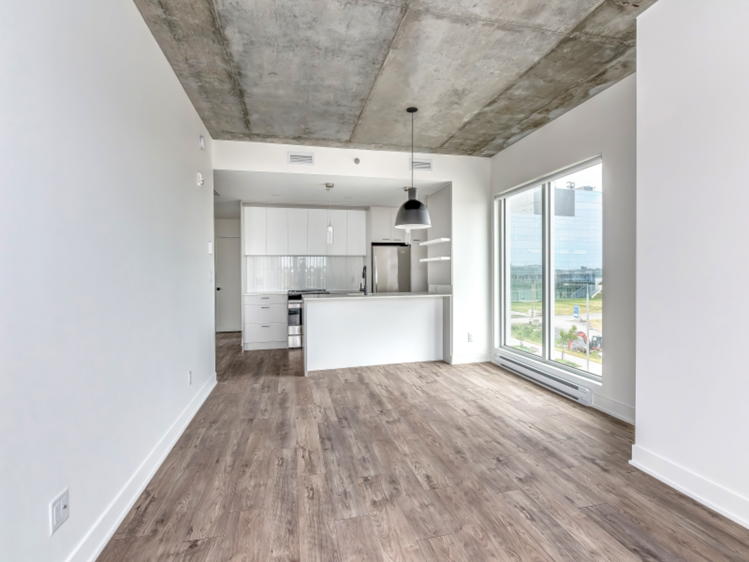 Milhaus - Condo Rentals Outremont - Photo 17