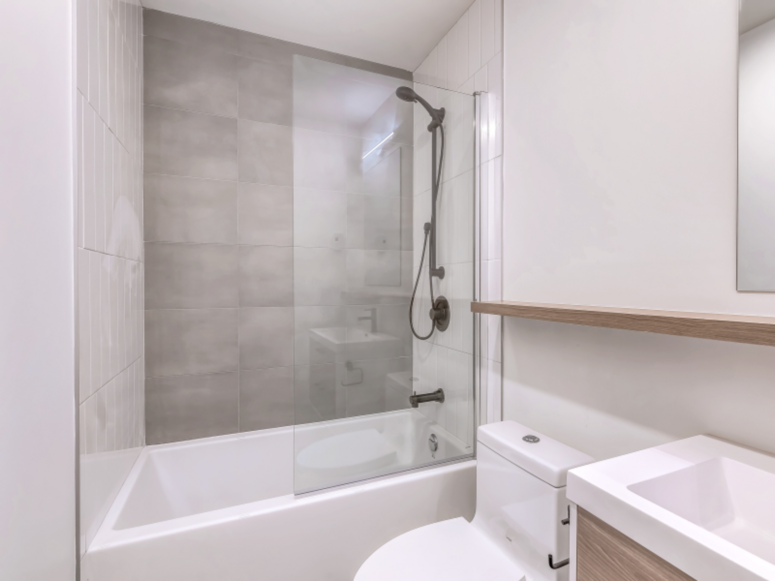 Milhaus - Condo Rentals Outremont - Photo 19