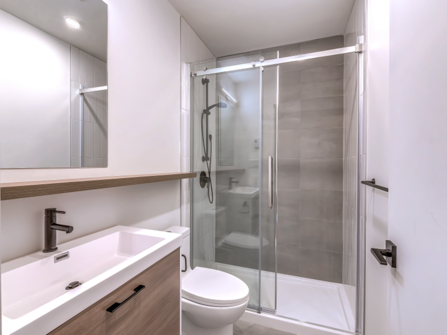 Milhaus - Condo Rentals Outremont - Photo 20