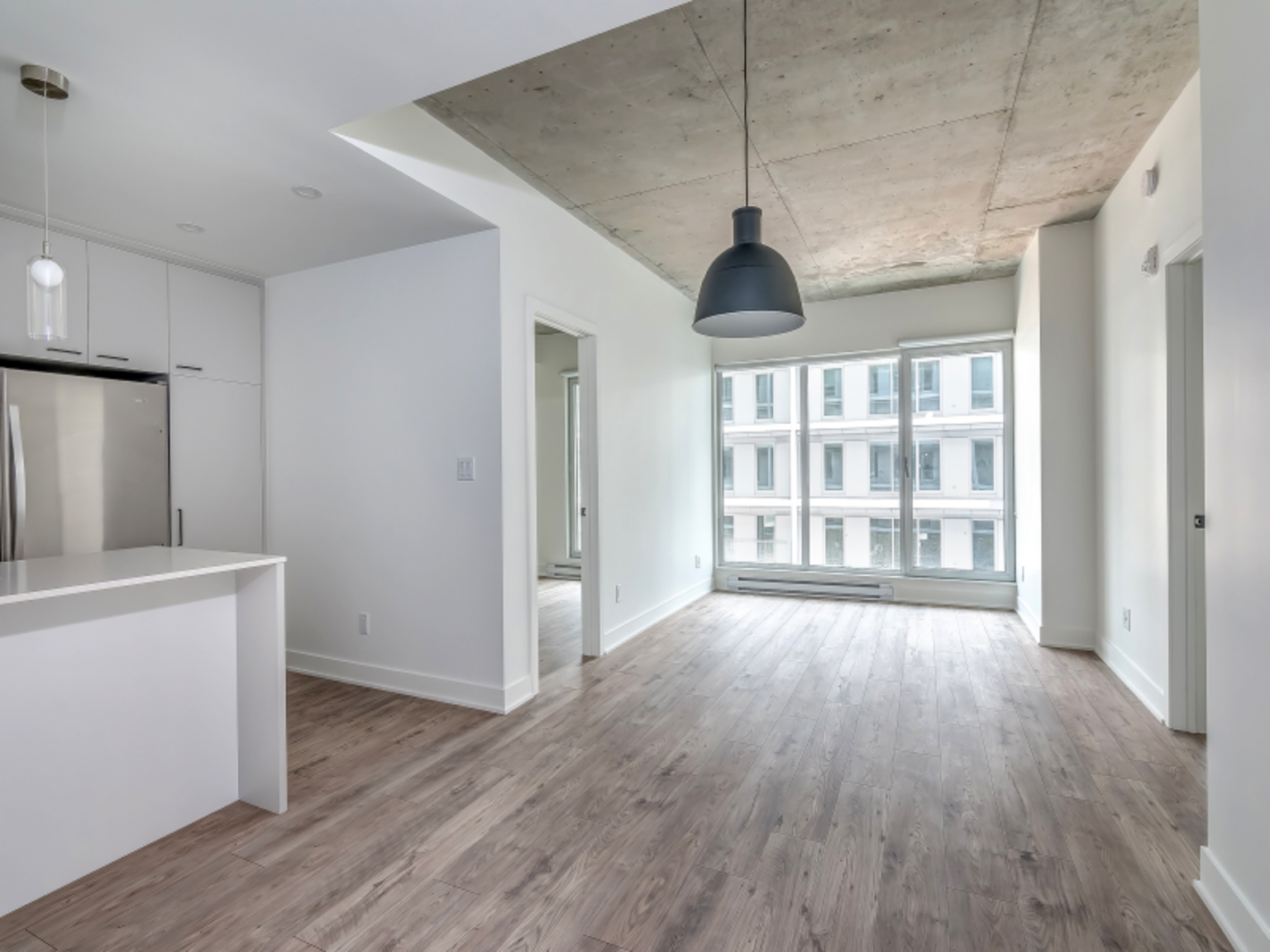 Milhaus - Condo Rentals Outremont - Photo 34