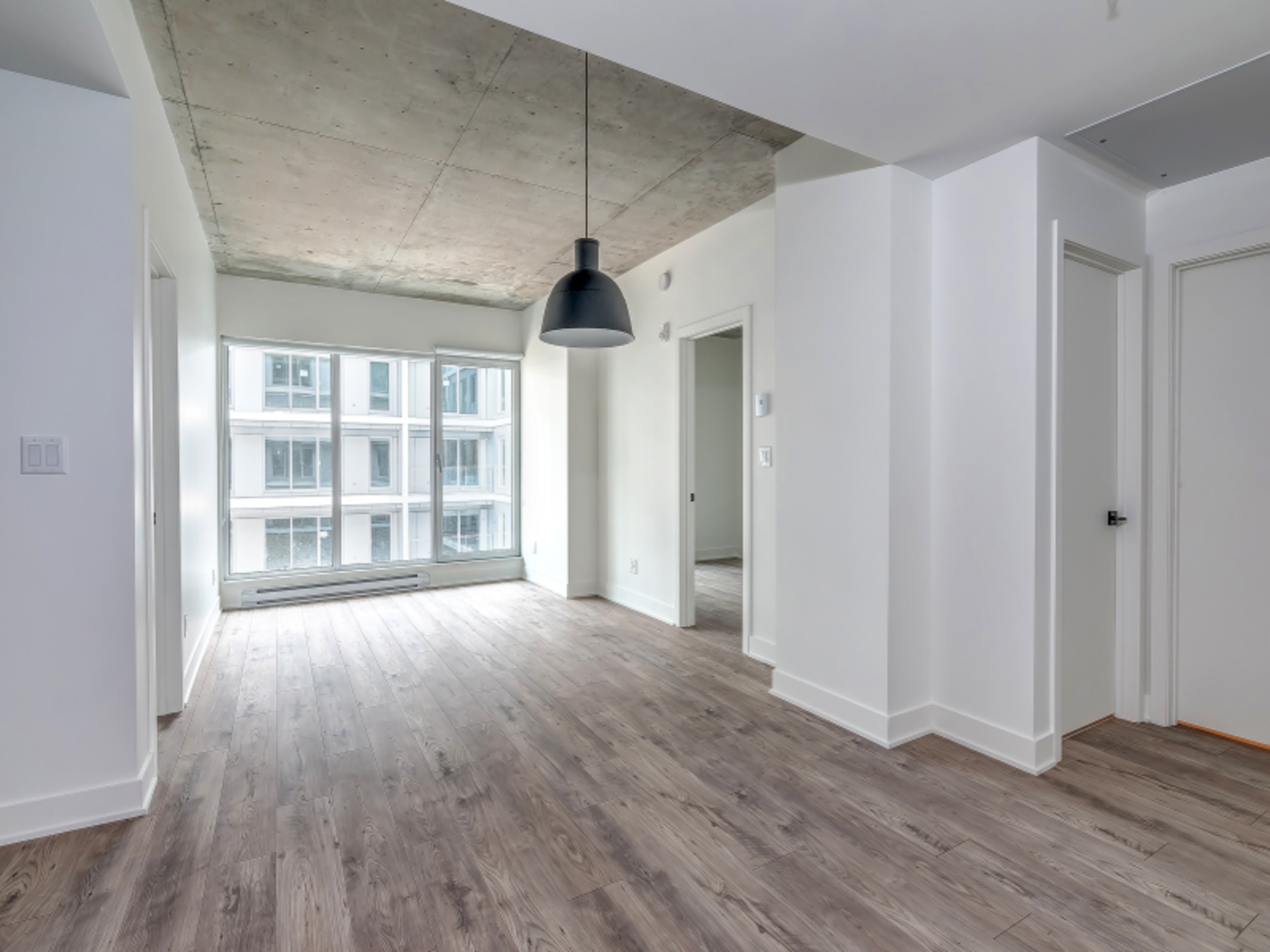 Milhaus - Condo Rentals Outremont - Photo 6