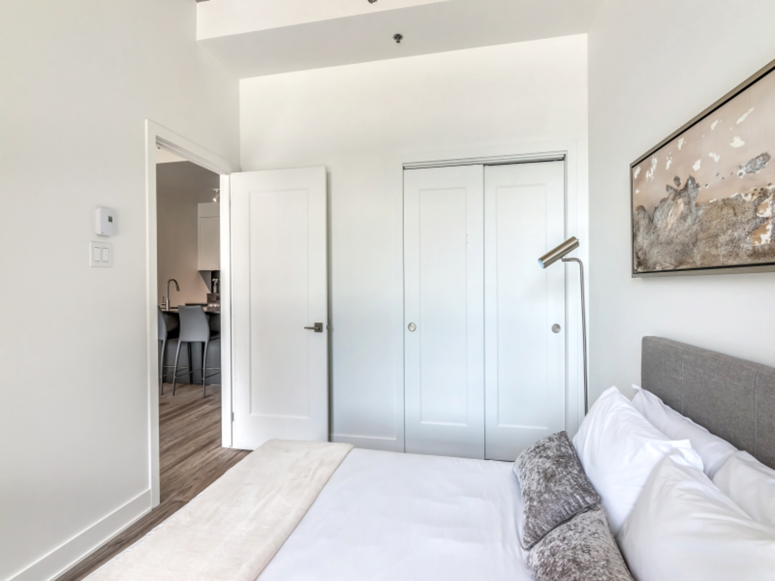 McCord Condos Locatifs-Griffintown - Photo 9
