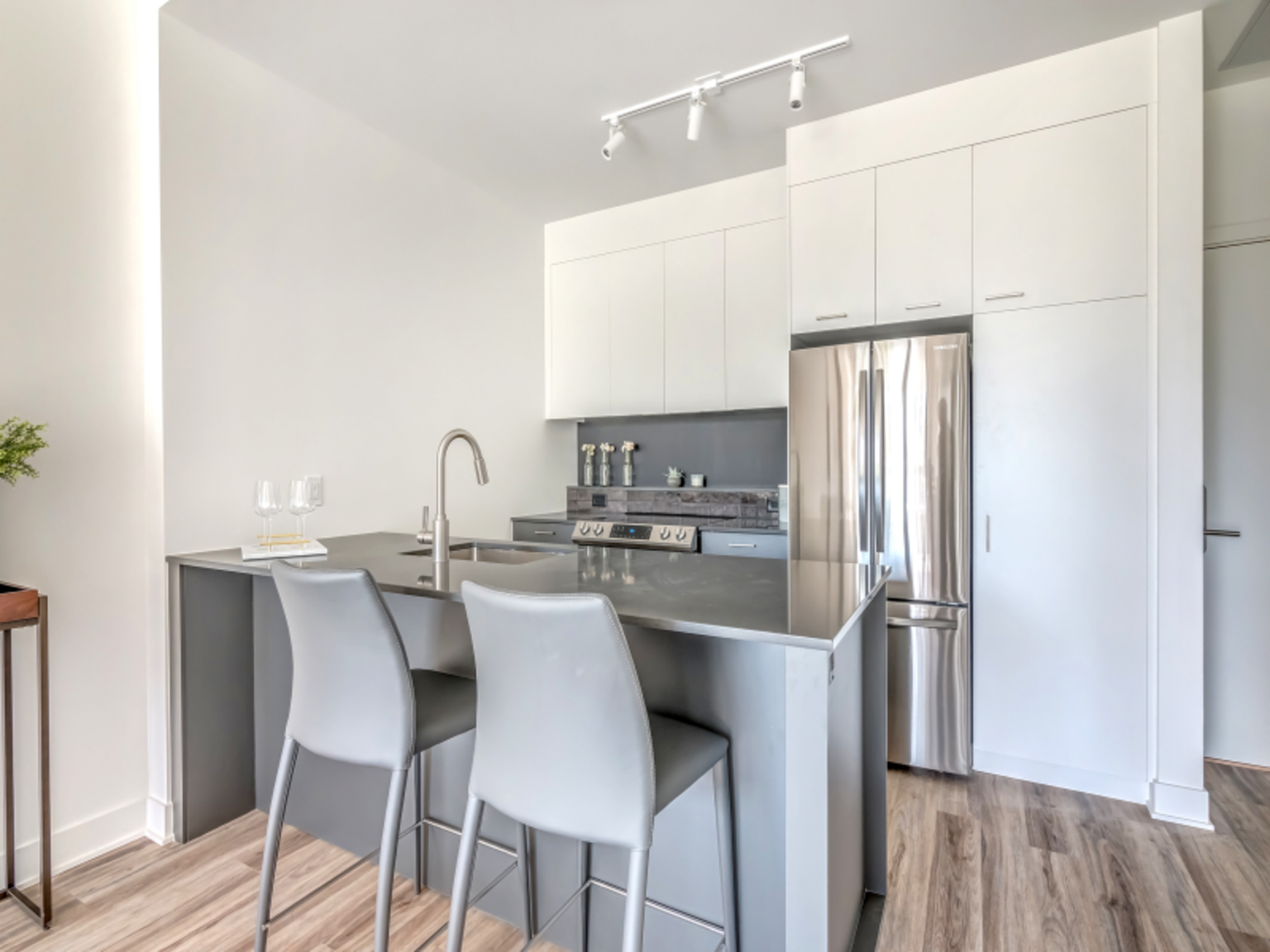 McCord Condos Locatifs-Griffintown - Photo 5