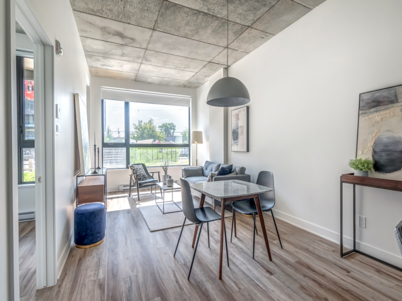 McCord Condos Locatifs-Griffintown - Photo 4