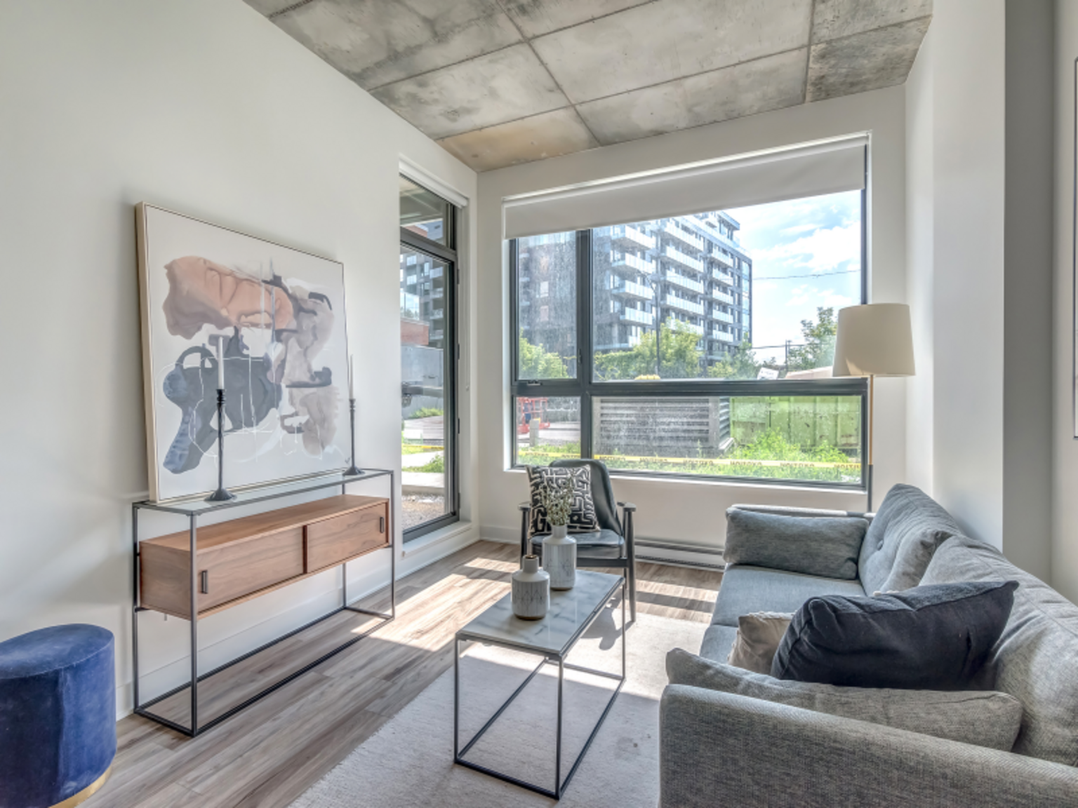 McCord Condos Locatifs-Griffintown - Photo 8