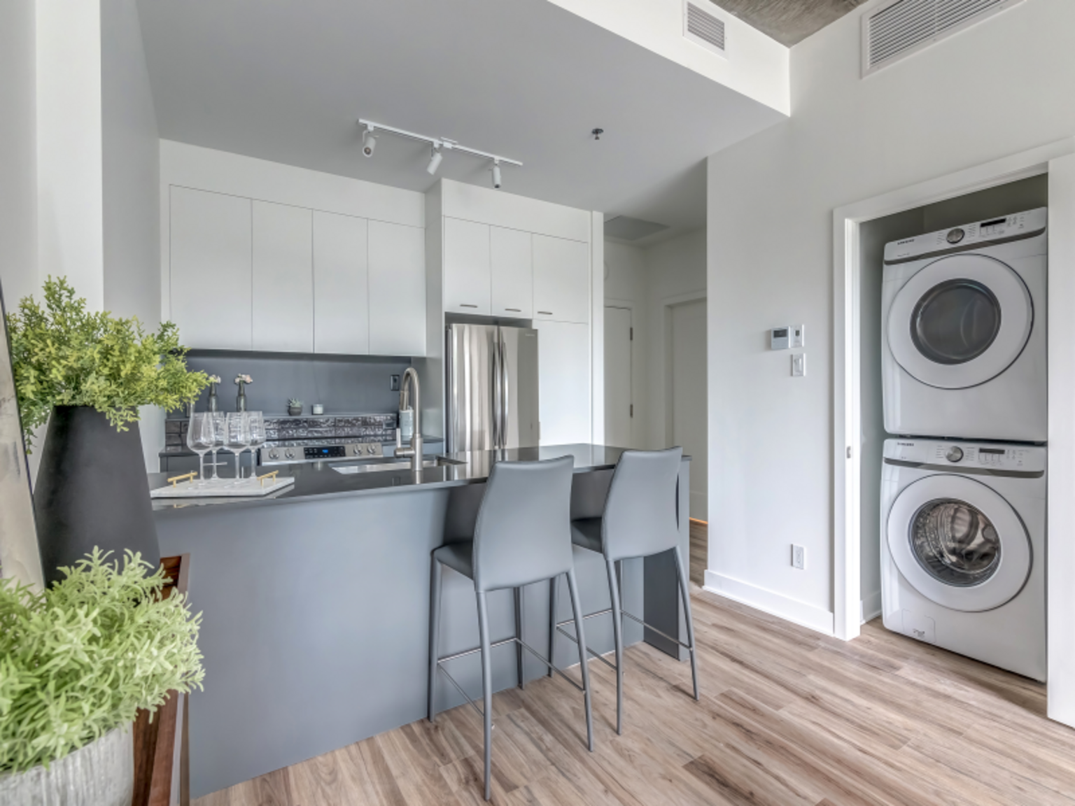 McCord Condos Locatifs-Griffintown - Photo 7