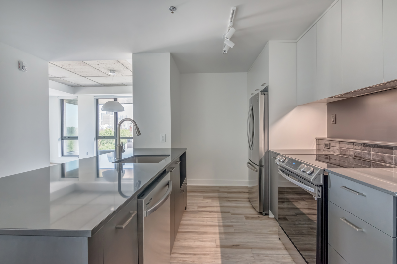 McCord Condos Locatifs-Griffintown - Photo 10