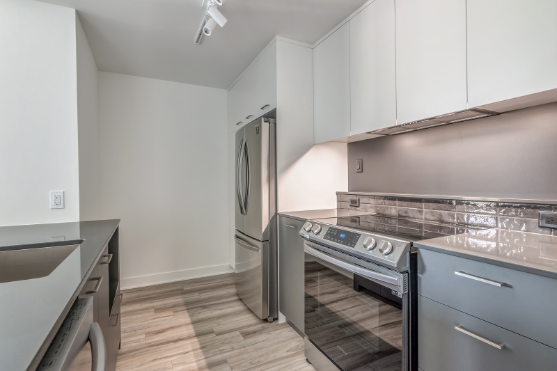 McCord Condos Locatifs-Griffintown - Photo 3