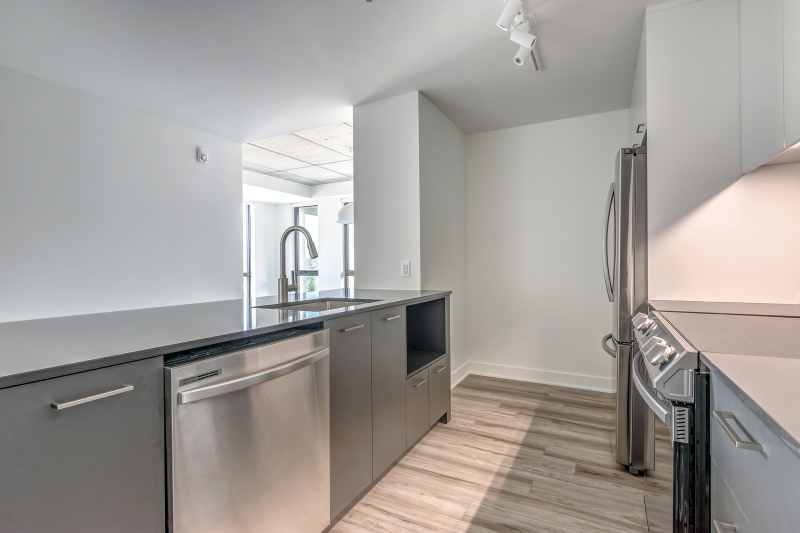 McCord Condos Locatifs-Griffintown - Photo 11