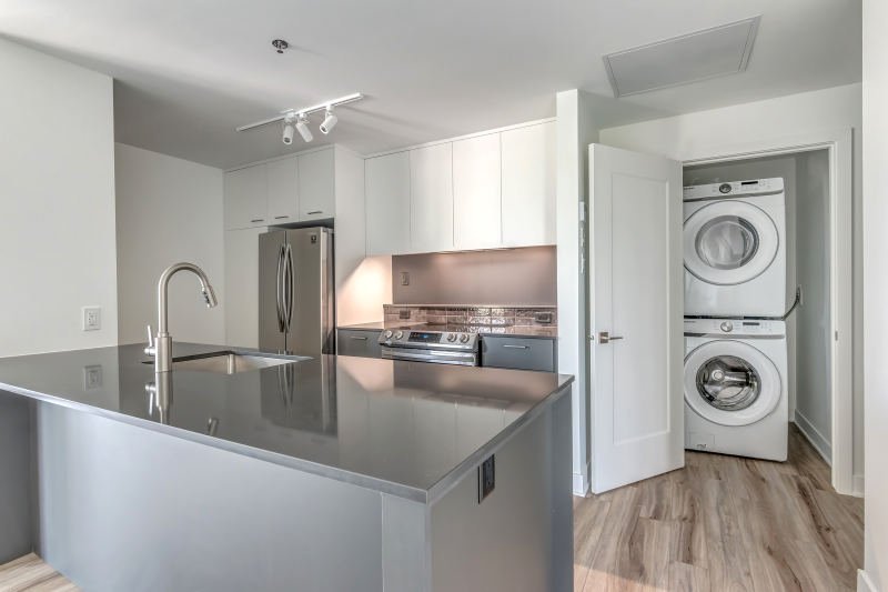 McCord Condos Locatifs-Griffintown - Photo 14