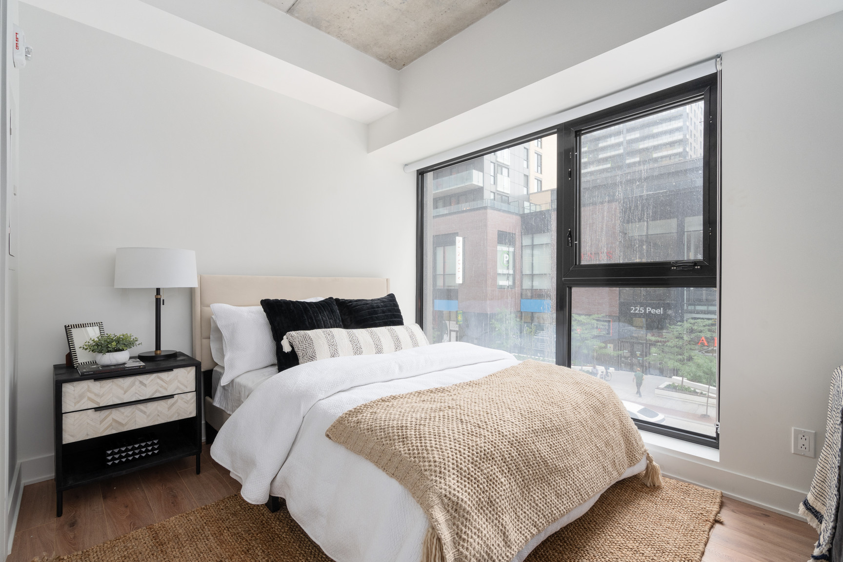 GRIFFIN SQUARE Condo Rentals - Photo 2