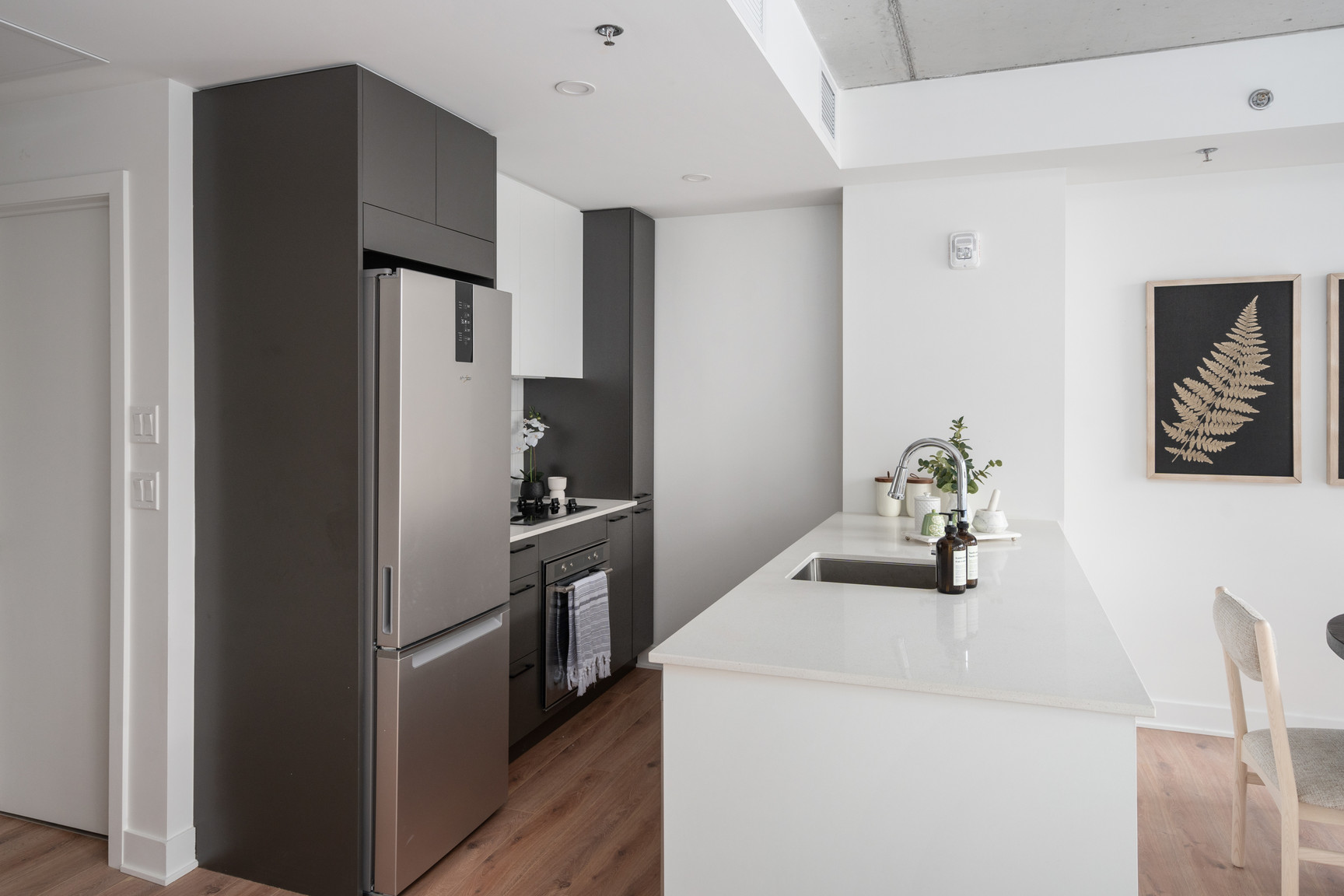 GRIFFIN SQUARE Condo Rentals - Photo 7