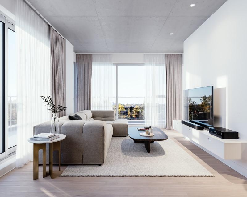 LEORA-Rental Condos Ville Saint Laurent - Photo 20