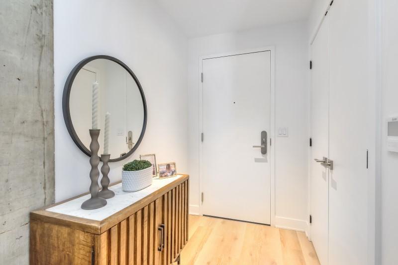 LEORA-Rental Condos Ville Saint Laurent - Photo 10