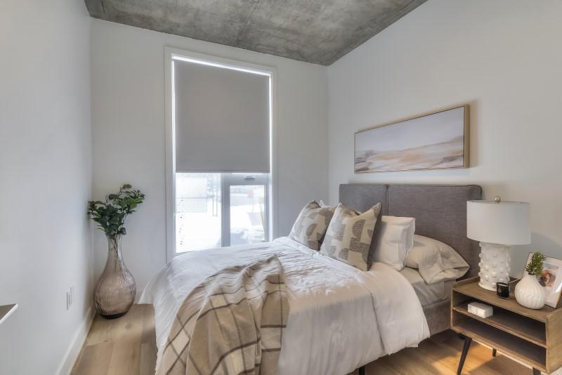 LEORA-Rental Condos Ville Saint Laurent - Photo 21