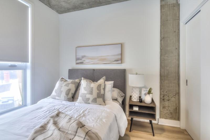 LEORA-Rental Condos Ville Saint Laurent - Photo 11