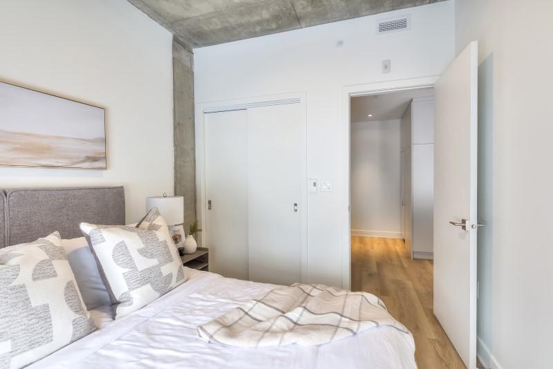 LEORA-Rental Condos Ville Saint Laurent - Photo 12