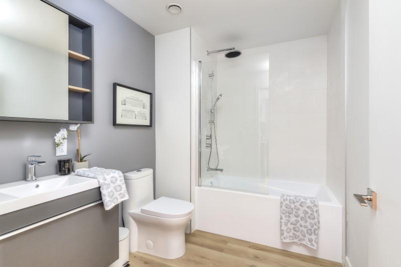 LEORA-Rental Condos Ville Saint Laurent - Photo 30