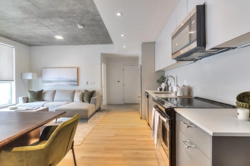 LEORA-Rental Condos Ville Saint Laurent - Photo 23