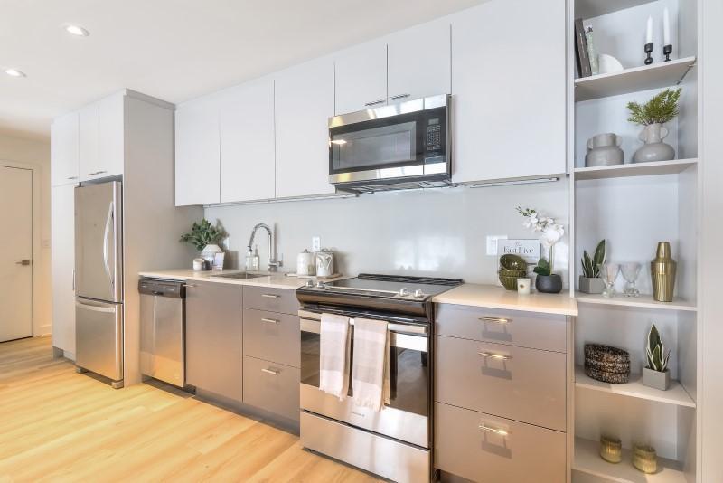 LEORA-Rental Condos Ville Saint Laurent - Photo 3