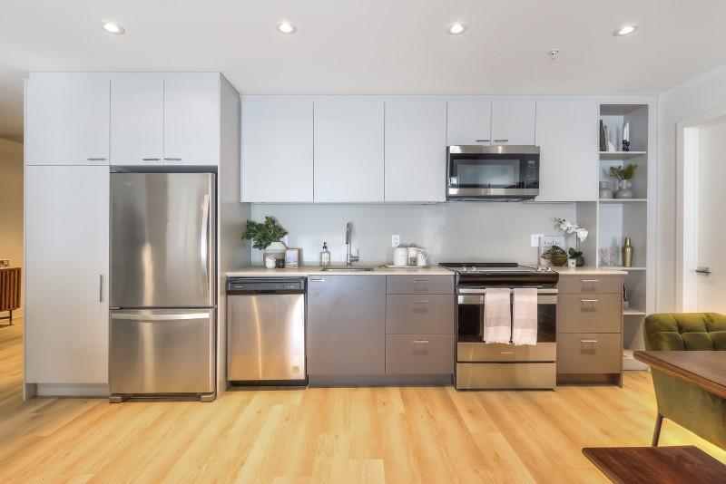 LEORA-Rental Condos Ville Saint Laurent - Photo 13